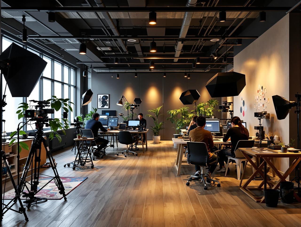 福利视频制作中心