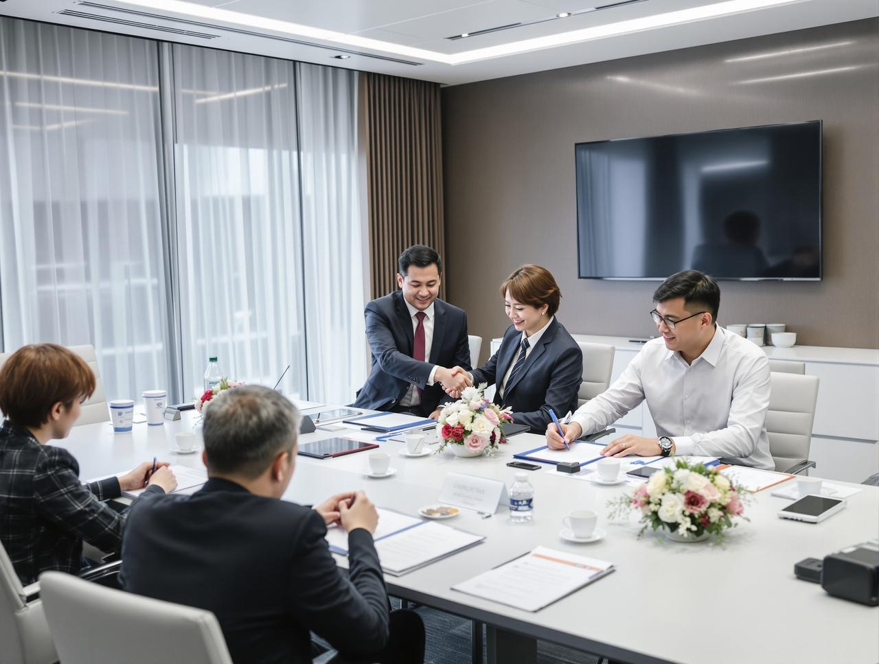 福利视频与Netflix达成战略合作协议